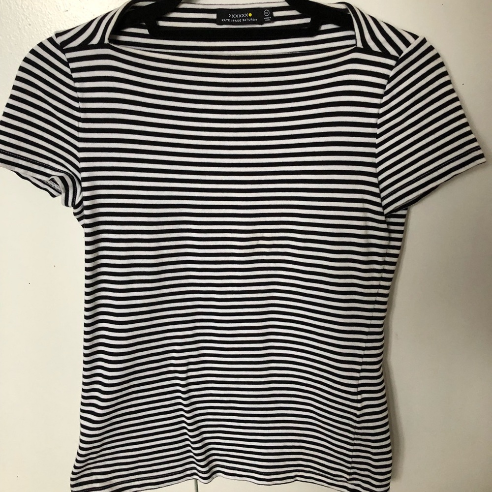 Classic Kate Spade Top